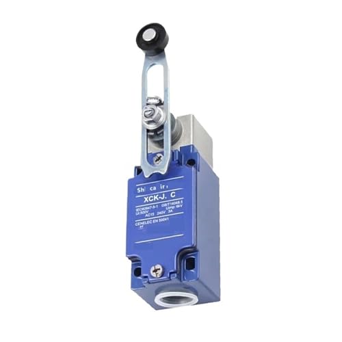 Limit switch XCK-J10541 XCKJ10541 : Amazon.ca: Industrial & Scientific